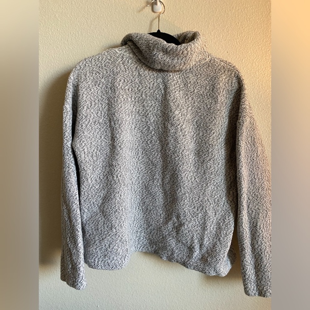 A New Day turtleneck sweater size medium